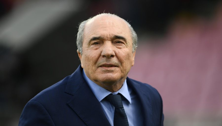 E TRISHT&Euml;/ Italia n&euml; zi, ndahet nga jeta presidenti i klubit t&euml;