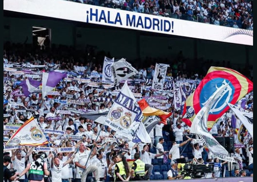 Real Madrid n&euml; gjendje &ldquo;delikate&rdquo;, klubi