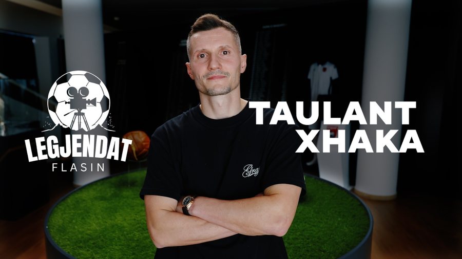 "Kisha vdekur p&euml;r fanell&euml;n kuqezi", Taulant Xhaka: Kjo