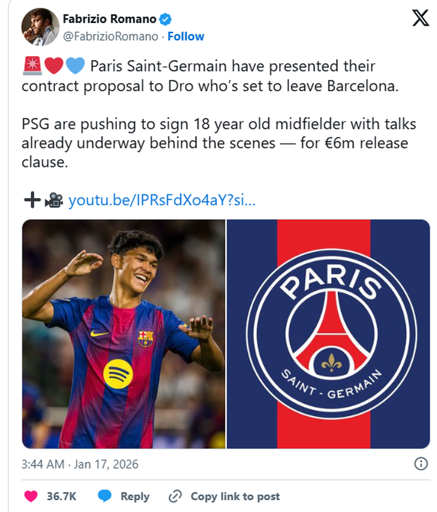 Fitoi besimin e Hansi Flick, por 18-vje&ccedil;ari e "tradhton&rdquo;