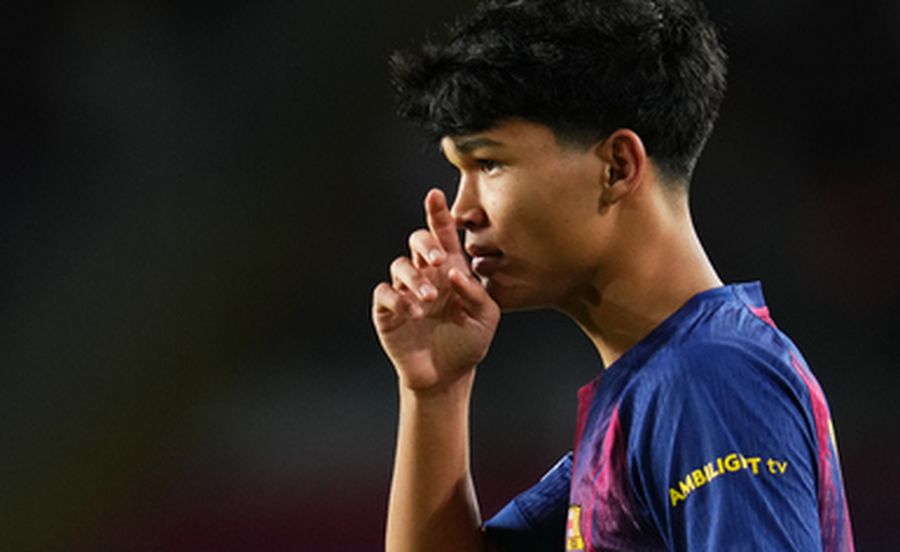 Fitoi besimin e Hansi Flick, por 18-vje&ccedil;ari e "tradhton&rdquo;