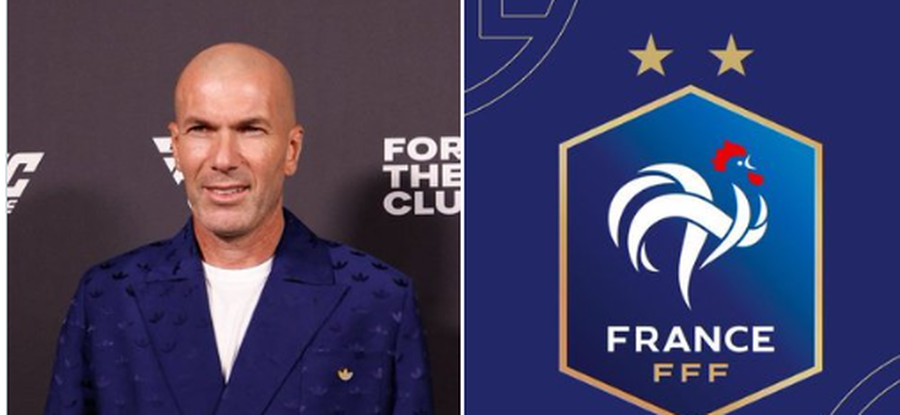 Pasuesi i Deschamps?! Zidane dhe komb&euml;tarja franceze nisin diskutimet e
