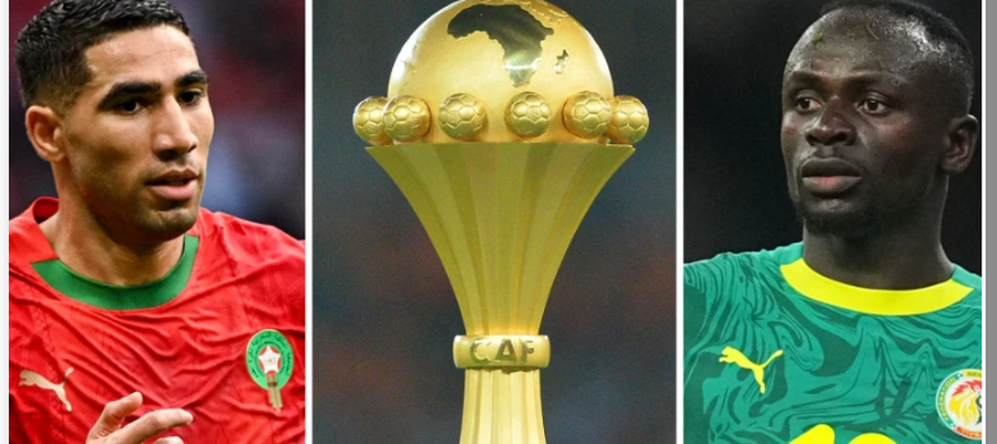 Maroku synon trofeun pas 50 vitesh, finalja &ldquo;NGRIN&rdquo; vendin,