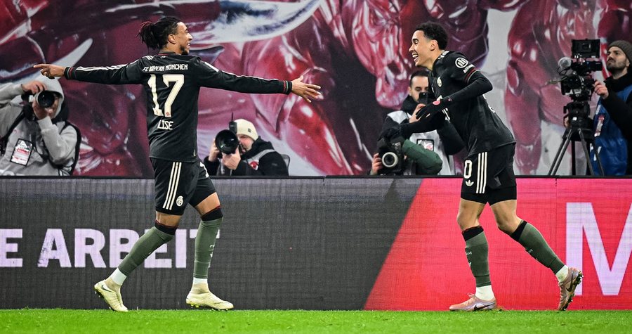 VIDEO/ Bayern Munich nuk &euml;sht&euml; &ldquo;normal&rdquo;! Bavarez&euml;t