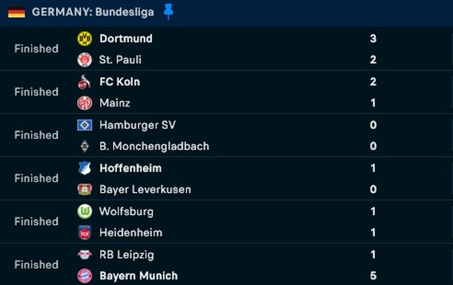 VIDEO/ Bayern Munich nuk &euml;sht&euml; &ldquo;normal&rdquo;! Bavarez&euml;t