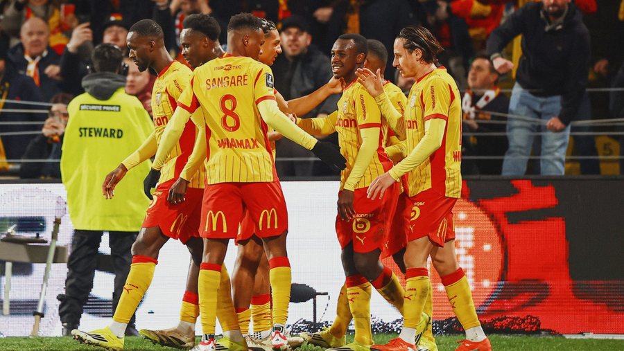 VIDEO/ Po befason Europ&euml;n, &ldquo;hirushja&rdquo; franceze l&euml;