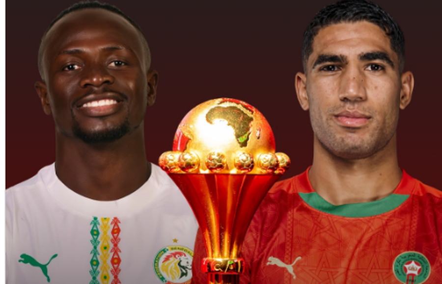 FINALJA e Kup&euml;s s&euml; Kombeve t&euml; Afrik&euml;s, Maroku ka 5 dekada