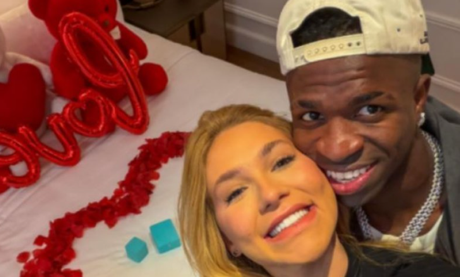 U p&euml;rfol&euml;n p&euml;r nj&euml; martes&euml; t&euml; mundshme, e dashura