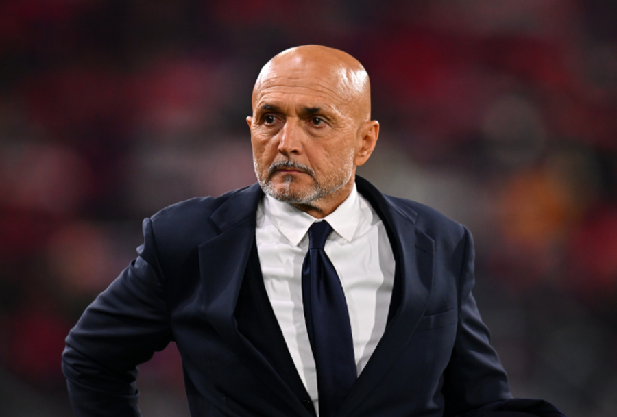 Humbja me Cagliari-n nuk ndikon, Juventus i &ldquo;beson&rdquo; Spalletti-t edhe