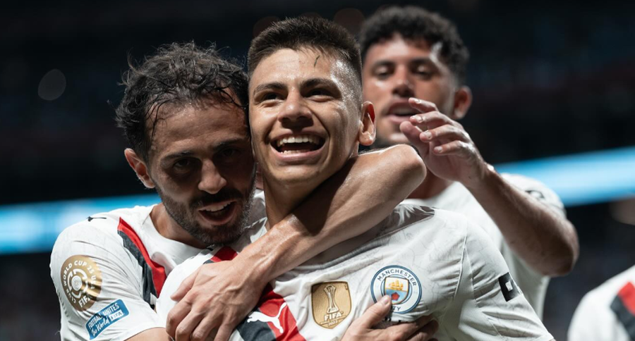 ZYRTARE/ Pep Guardiola s&rsquo;i beson ende, talenti i sulmit huazohet n&euml;