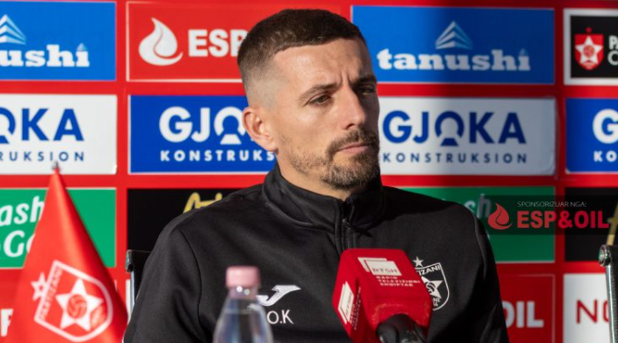 3 humbje radhazi n&euml; kampionat, Oltijon K&euml;rnaja: S&rsquo;po na mundon