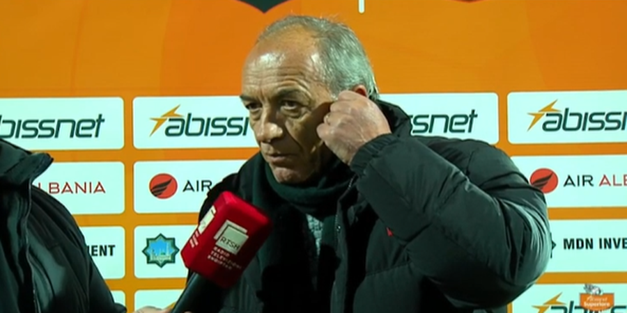 &ldquo;S&rsquo;mund t&rsquo;u jap minuta lojtar&euml;ve q&euml; duan t&euml;