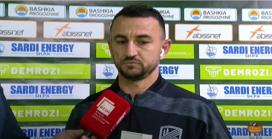 &ldquo;Ndeshje q&euml; u luajt n&euml; nj&euml; port&euml;&rdquo;, kapiteni i