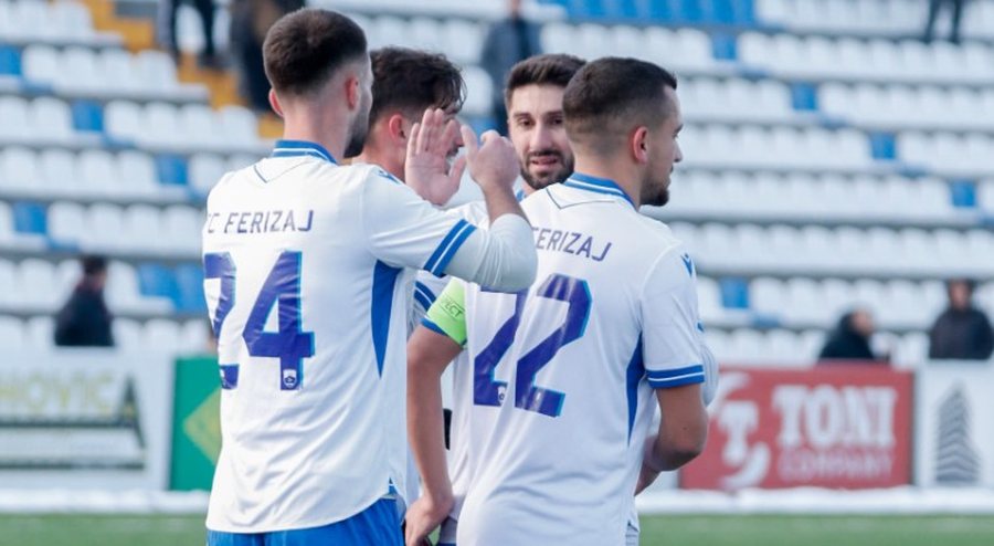 ZYRTARE/ Nj&euml;ri ka luajtur me Shqip&euml;rin&euml; dhe tjetri n&euml;