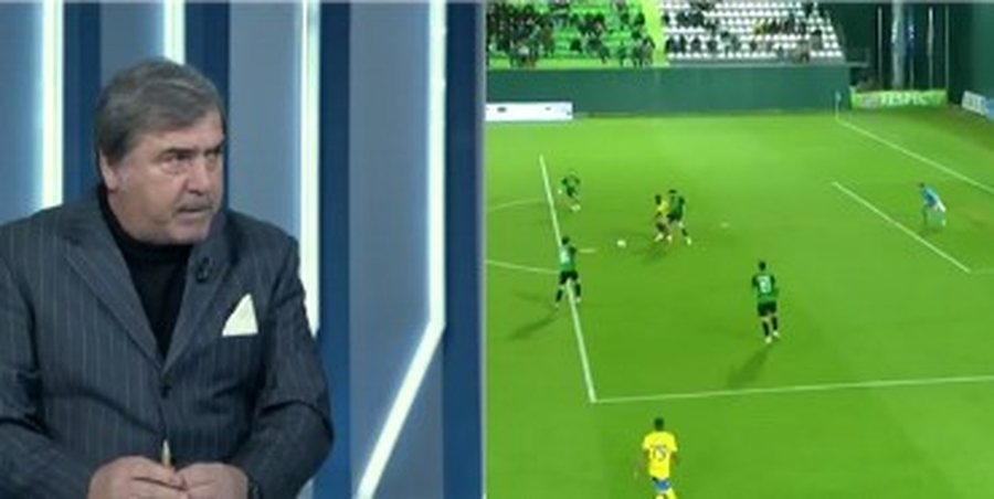 &ldquo;Egnatia kishte mund&euml;si p&euml;r ta b&euml;r&euml; 3 &ndash; 2 ndaj