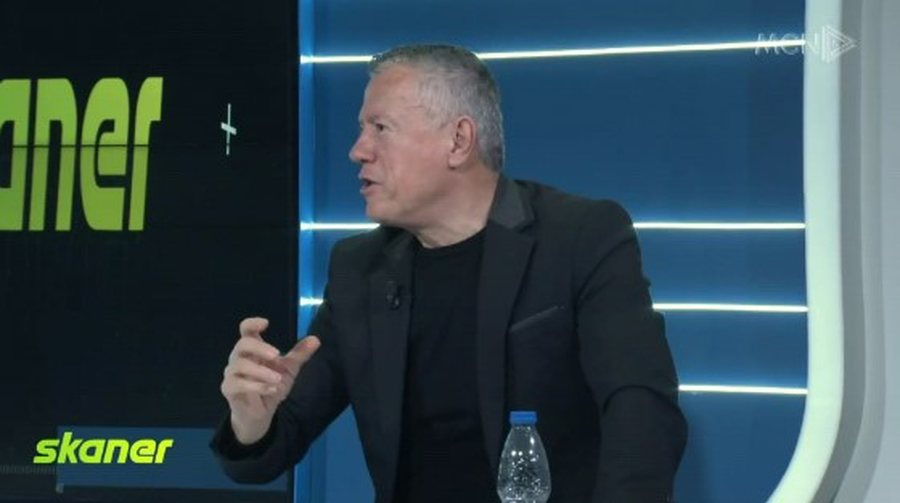 &ldquo;N&euml; Egnatia &ndash; Elbasani ishin penallti kokrrekte&rdquo;, Bujar