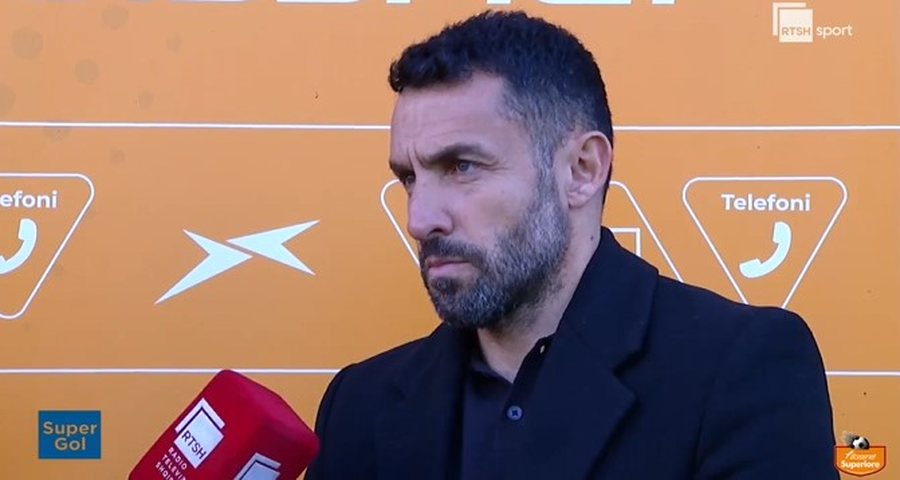 Barazimi me Vor&euml;n, Nuhiu &ldquo;sms&rdquo; kund&euml;rshtar&euml;ve: