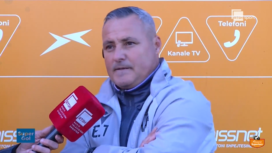 Vora vijon t&euml; mbetet e &ldquo;pathyeshme" p&euml;rball&euml;