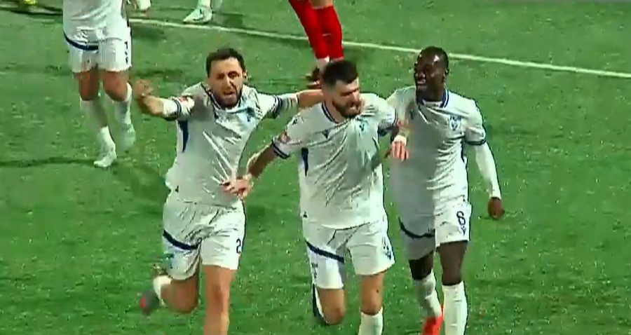 LIVE/ Teuta z&euml; n&euml; BEFASI mbrojtjen e kuqe, shtatlarti nd&euml;shkon