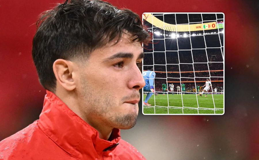 D&euml;shtoi n&euml; penalltin&euml; q&euml; mund t&rsquo;u falte titullin, Diaz