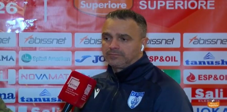 &ldquo;T&euml; marrim p&euml;rgjegj&euml;sit&euml; p&euml;rsip&euml;r&rdquo;,