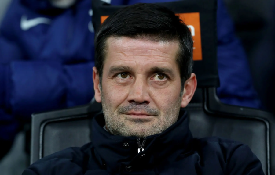 Chivu n&euml; &ldquo;ankth&rdquo; nga rivaliteti, trajneri e pranon hapur: