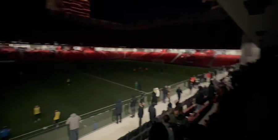 Probleme me energjin&euml; elektrike n&euml; &ldquo;Air Albania&rdquo;, sfida