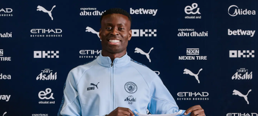 ZYRTARE/ Marc Guehi i thot&euml; &ldquo;po&rdquo; gjigantit anglez, klubi nga