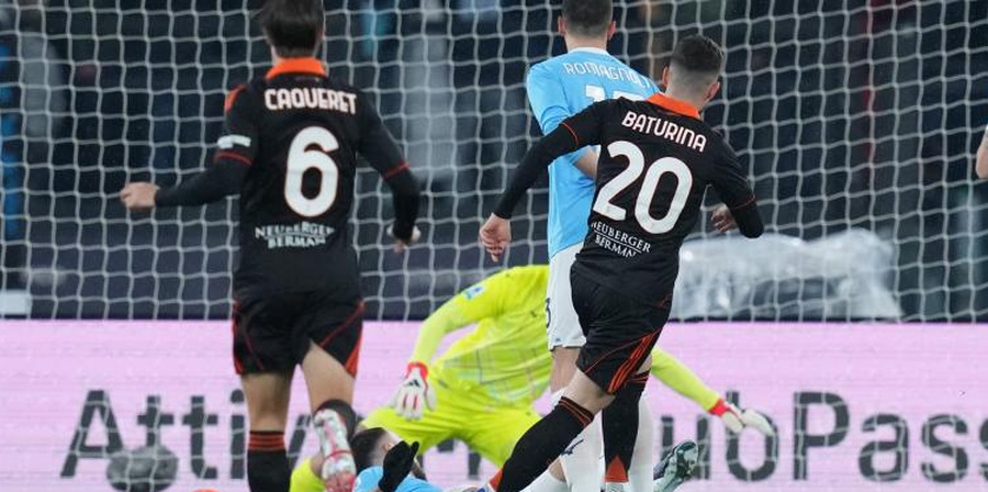 VIDEO/ Como e pam&euml;shirshme p&euml;rball&euml; Lazios,