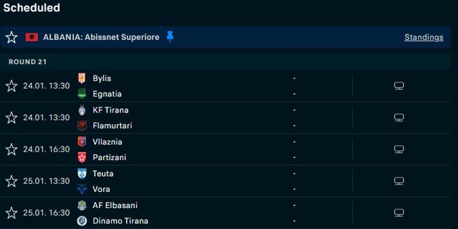 T&euml; shtun&euml; dhe t&euml; diel&euml;, njihuni me AXHEND&Euml;N e