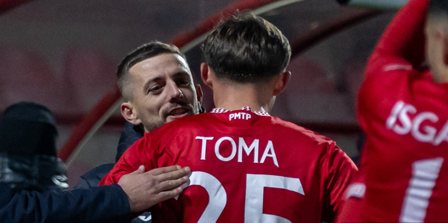 6 gola dhe 1 asist! Dyshja lezhjano-kolumbiane &ldquo;shp&euml;rthen&rdquo;