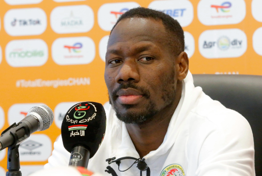 Trajnerit t&euml; Senegalit nuk &ldquo;i del e keqja&rdquo; me maroken&euml;t: