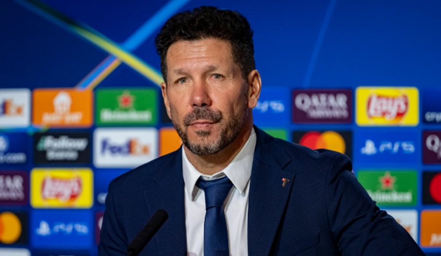 &ldquo;T&euml; kompletuar&rdquo; p&euml;r duelin kund&euml;r Galatasaray,