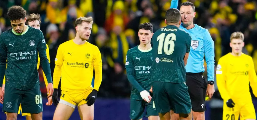 VIDEO/ 2 gola p&euml;r 2 minuta, BodoGlimt i jep "leksion" n&euml;