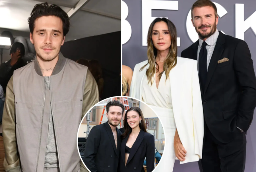 Djali i David dhe Victoria Beckham akuza t&euml; r&euml;nda ndaj prind&euml;rve: