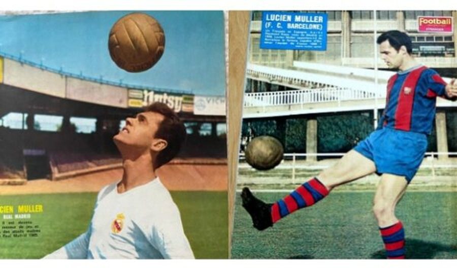 E TRISHT&Euml;/ Futbolli n&euml; ZI, ndahet nga jeta Muller