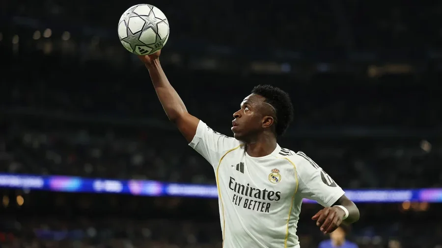 1 gol dhe 2 asiste, Vinicius &rdquo;kap&rdquo; Hernandez dhe u l&euml;