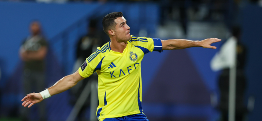 Ronaldo nuk humb asnj&euml; rast p&euml;r t&euml; arritur tek objektivi