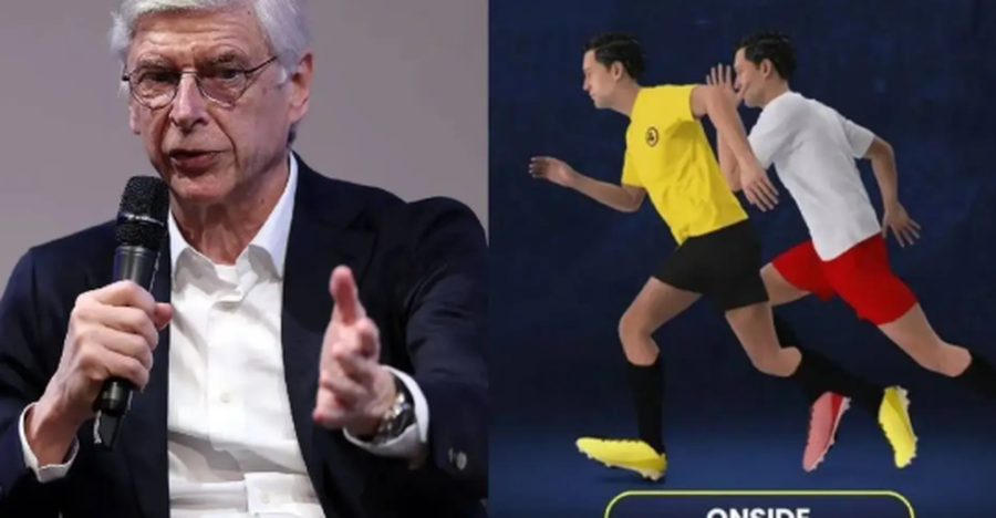 Rregulli i ri p&euml;r pozicionin jasht&euml; loje?! IFAB rr&euml;zon propozimin