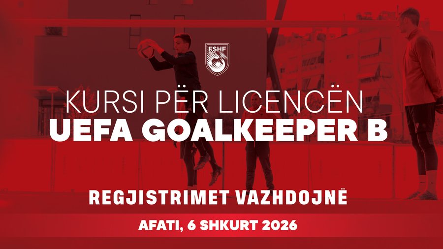 Rrug&euml;timi profesional i trajner&euml;ve t&euml; portier&euml;ve, FSHF jep