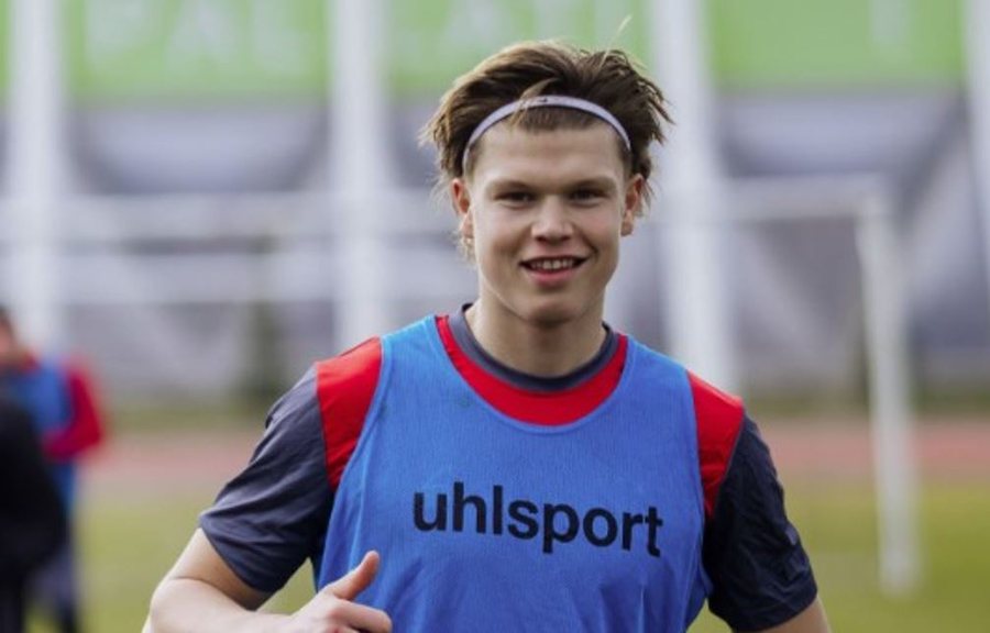 Dopieta ndaj Devollit bindi drejtuesit, Sk&euml;nderbeu transferon nj&euml;