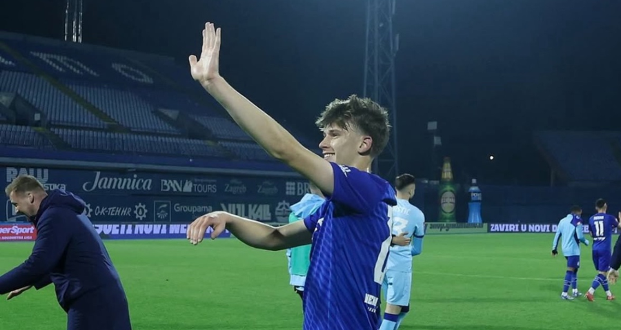 E KRYER/ Shok me sulmuesin e Shqip&euml;ris&euml; te kryeqytetasit, talenti