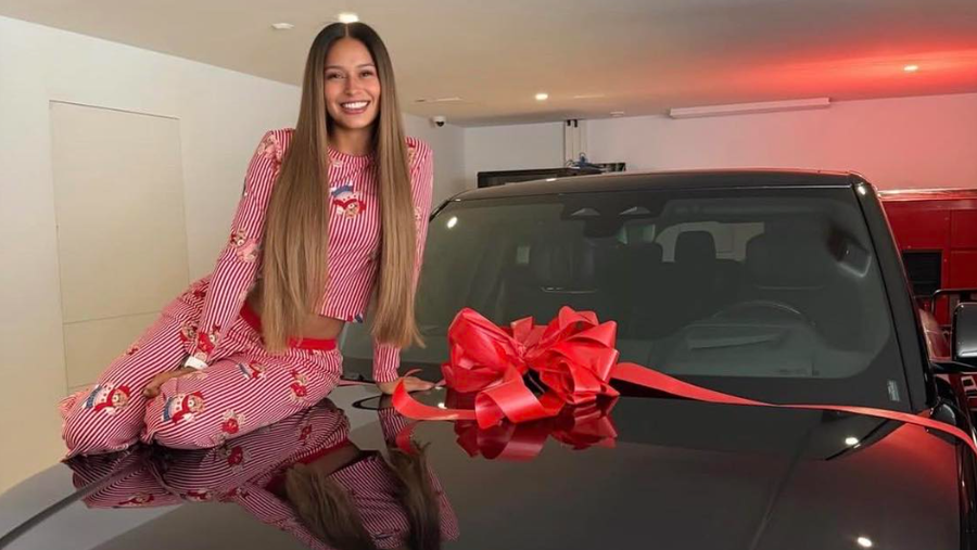 Po b&euml;n &ldquo;namin&rdquo; te Barcelona, sulmuesi befason partneren me