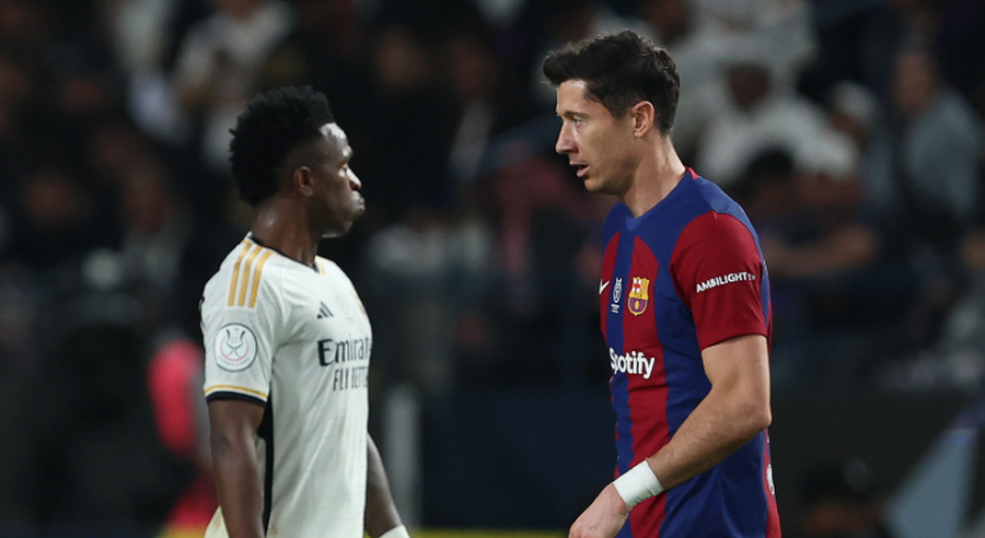 Arabia Saudite nuk njeh &ldquo;limite&rdquo;, gati t&euml; &ldquo;laj&euml;