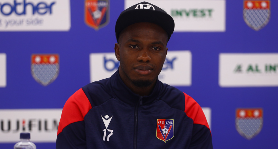 4 muaj &ldquo;that&euml;sir&euml;&rdquo; te kuqeblut&euml;, sulmuesi Bismark nuk