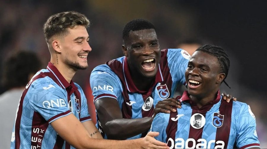 Po kalon form&euml;n e jet&euml;s, klubi i Champions League b&euml;n gati 8