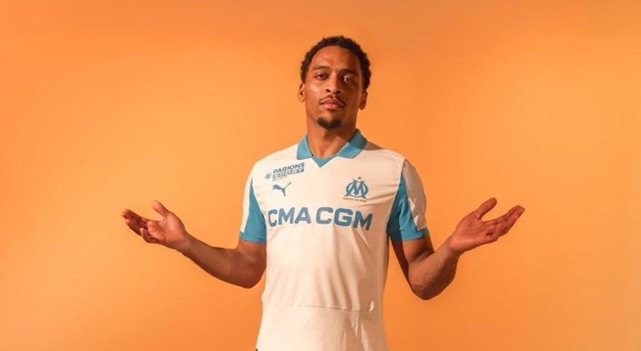 ZYRTARE/ Vet&euml;m 4.5 milion&euml; euro, Marseille b&euml;n goditje n&euml;