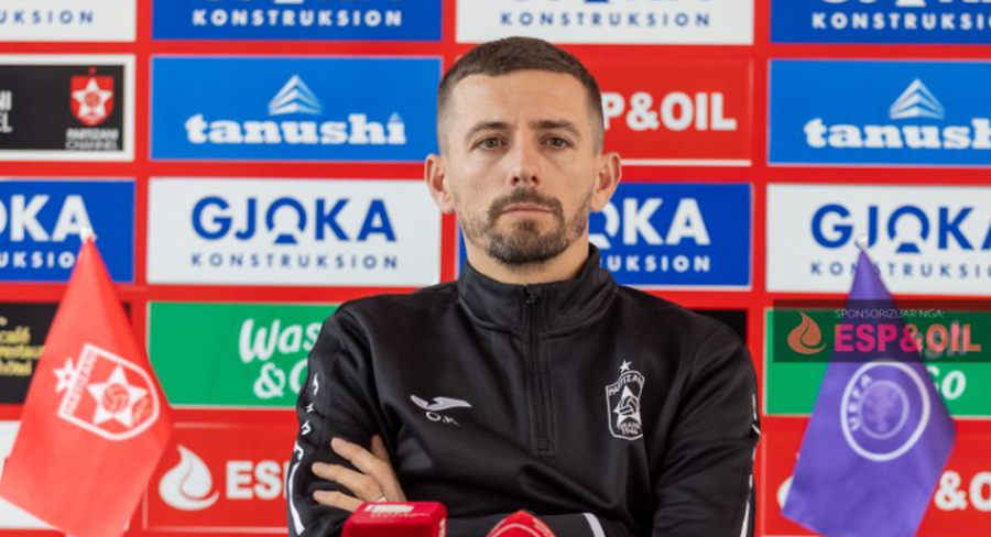 &ldquo;S&rsquo;e kemi frik&euml; Bekim Balajn&rdquo;, Oltijon K&euml;rnaja para