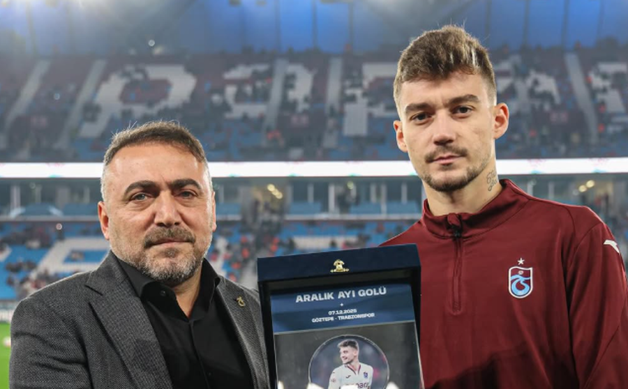 Klasi i Ernest Mu&ccedil;it shp&euml;rblehet n&euml; Turqi, shqiptari fiton