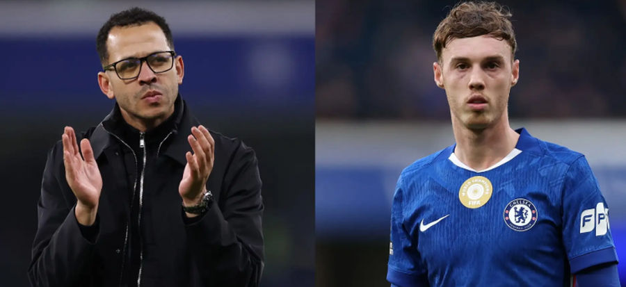 U p&euml;rfol se do transferohej te &ldquo;Djajt&euml; e Kuq&rdquo;, Rosenior